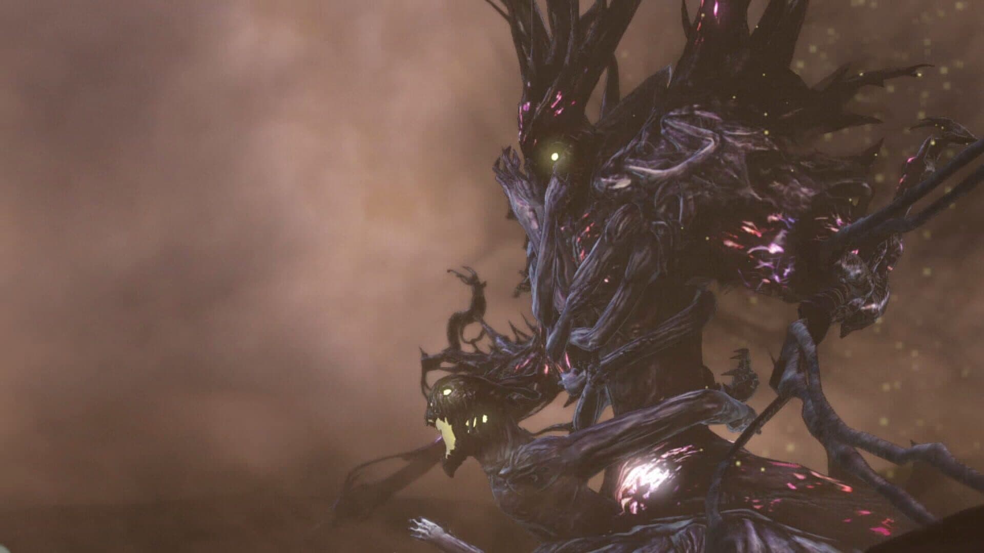 Blue Reflection screenshot 1