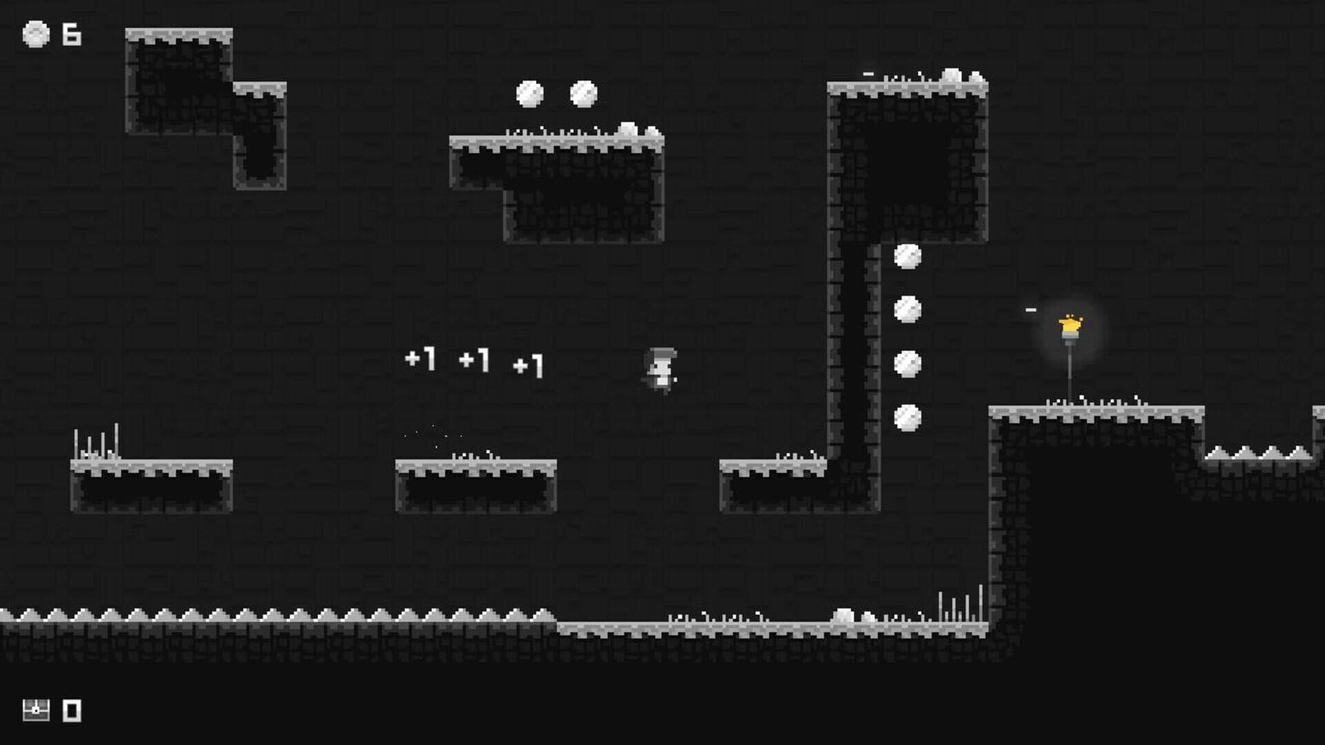 اسکرین‌شات Dungeon Adventure - 1
