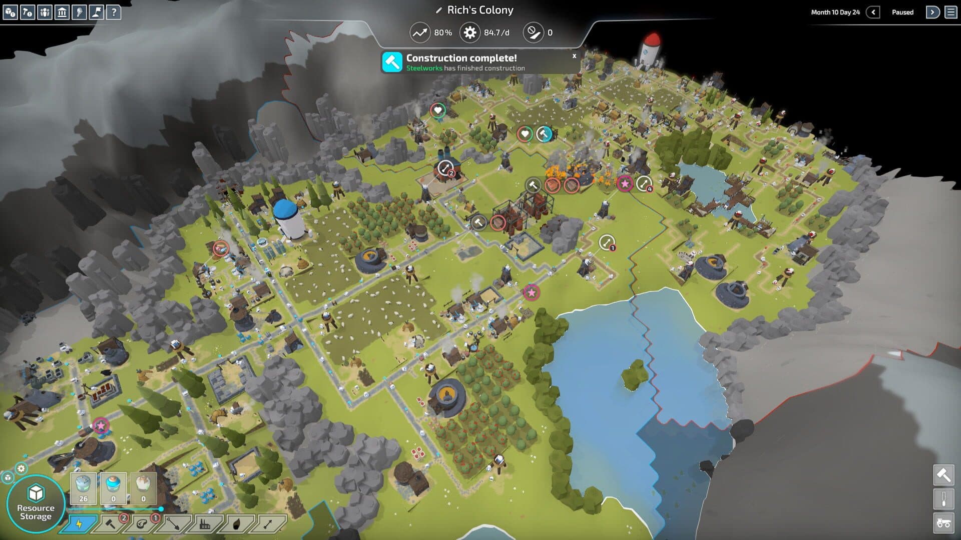 The Colonists screenshot 5