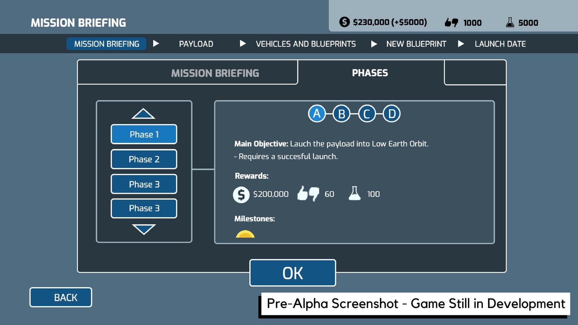 Mars Horizon screenshot 11