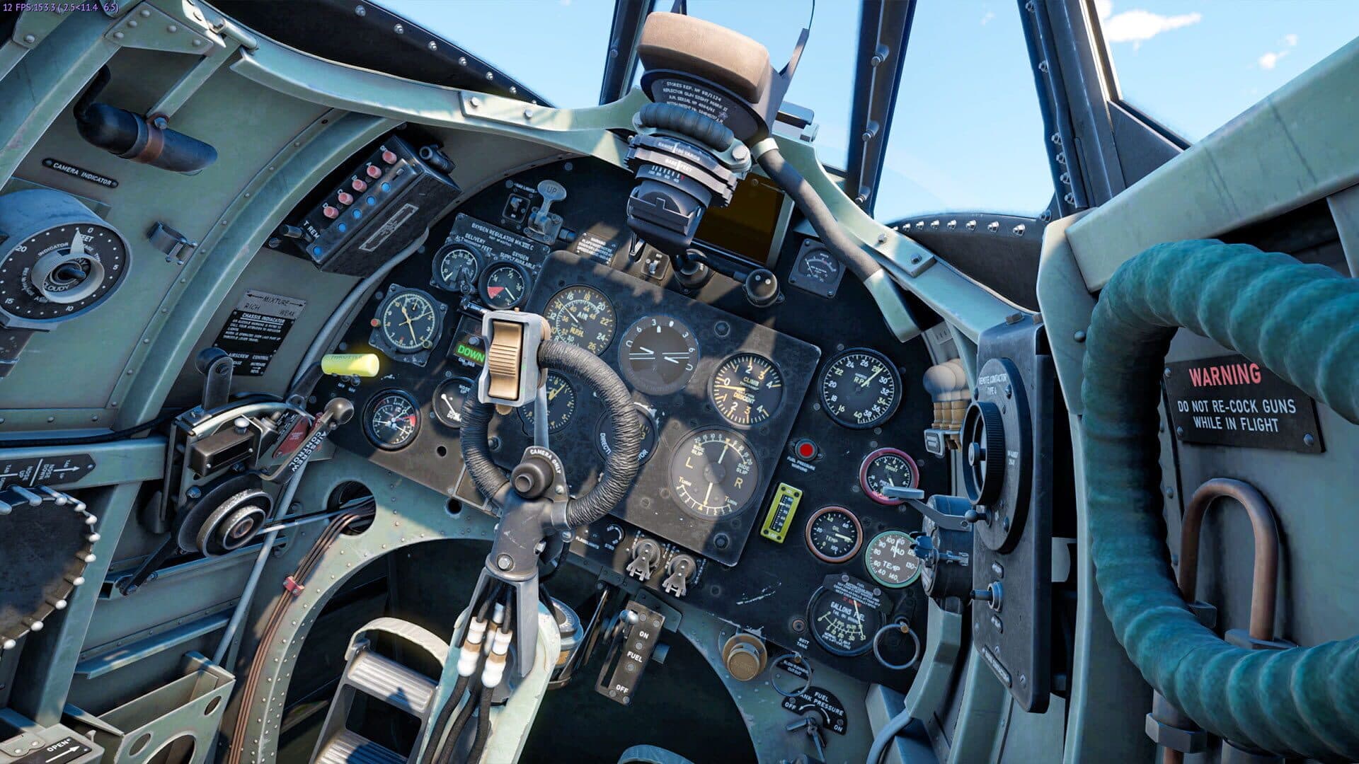 Aces of Thunder screenshot 7