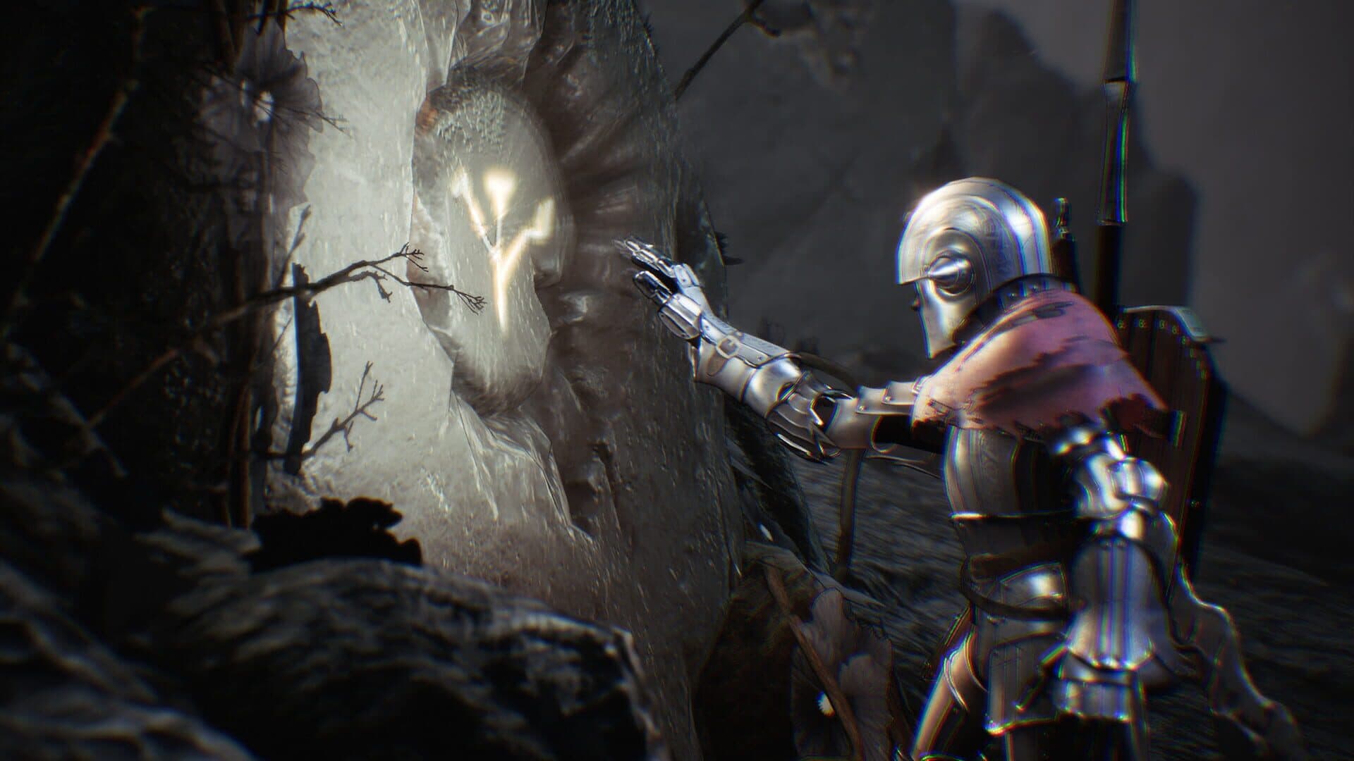 Sinner: Sacrifice for Redemption screenshot 0