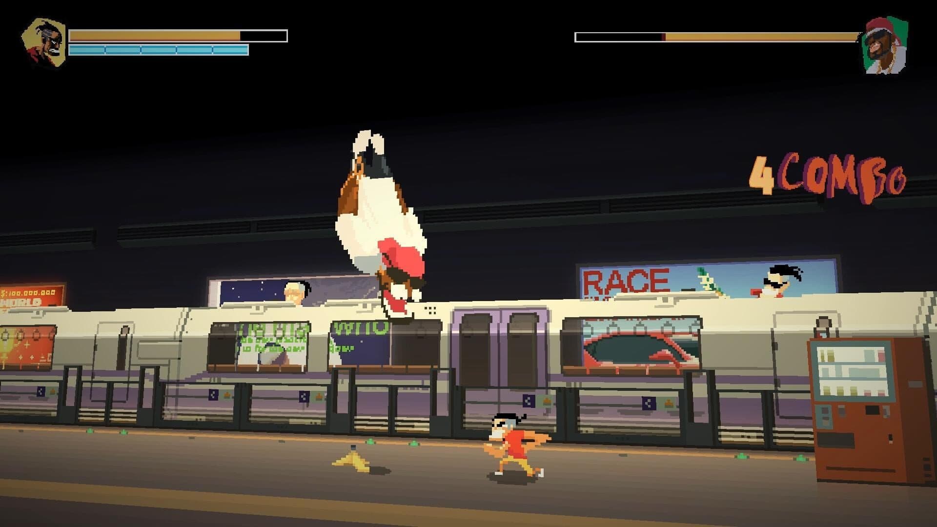I Am the Hero screenshot 2