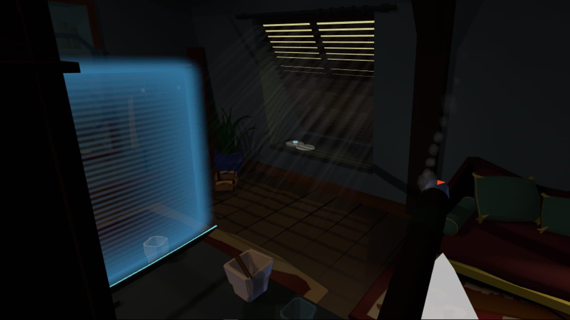 اسکرین‌شات Abode - 1