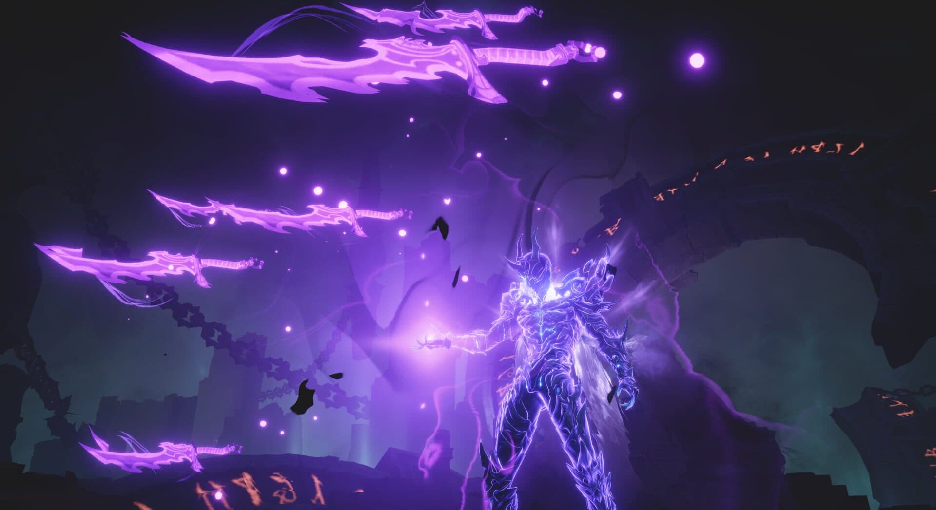 اسکرین‌شات Solo Leveling: Arise Overdrive - 6