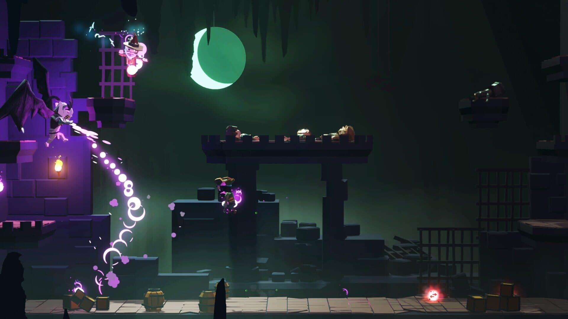 Beat Me! screenshot 1
