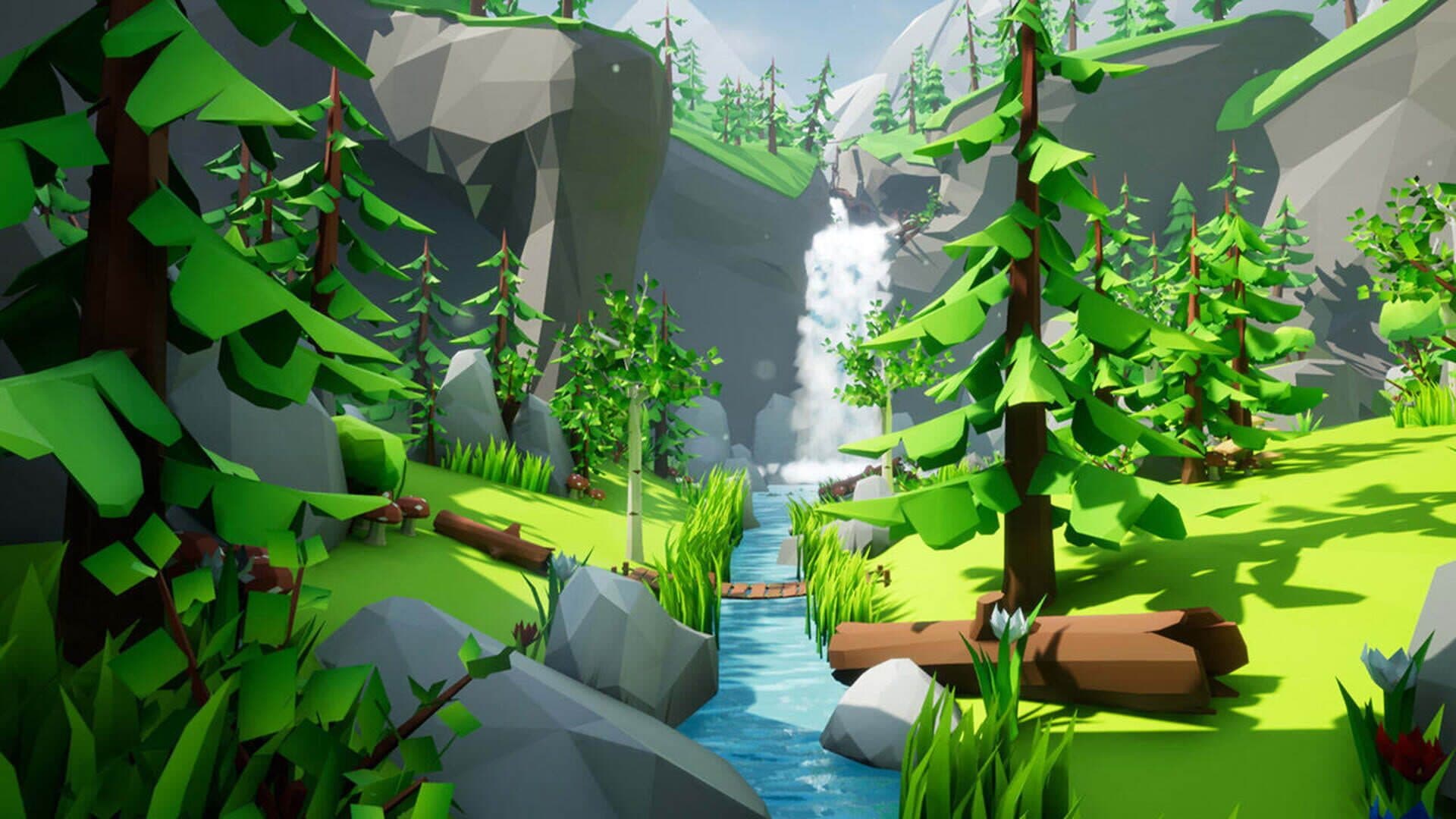 Dreaming Canvas screenshot 4
