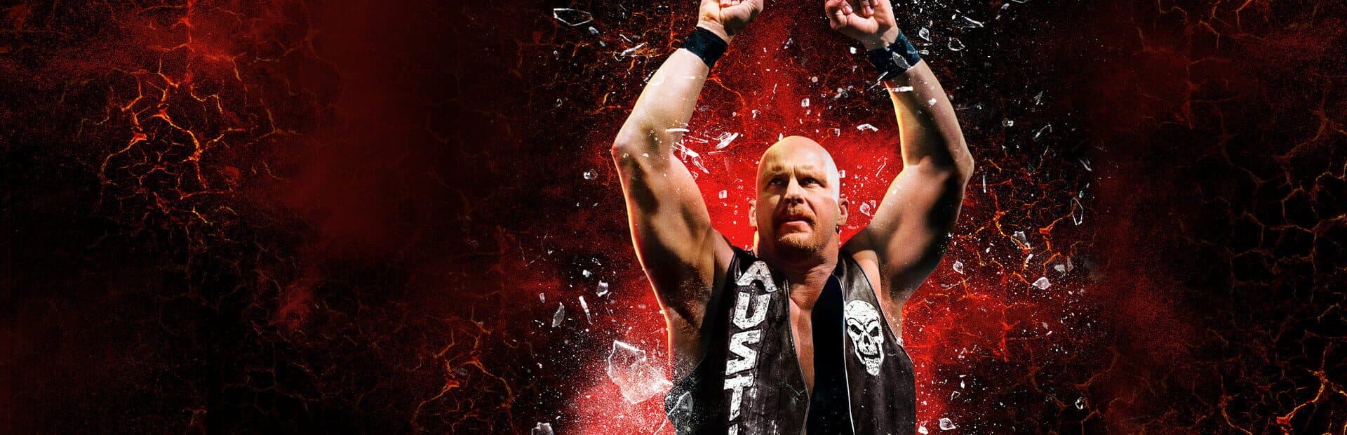 WWE 2K16