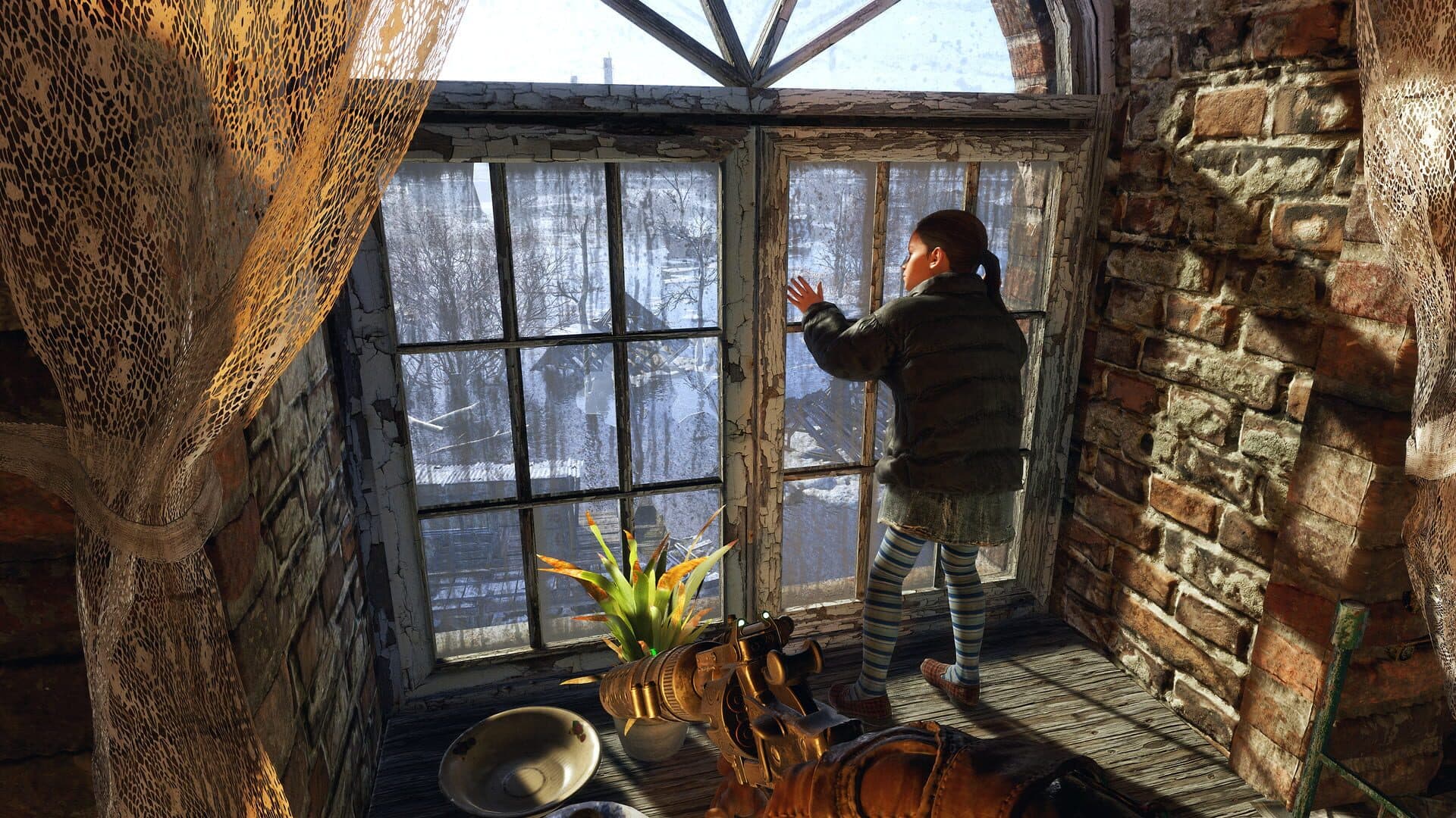 Metro Exodus screenshot 3
