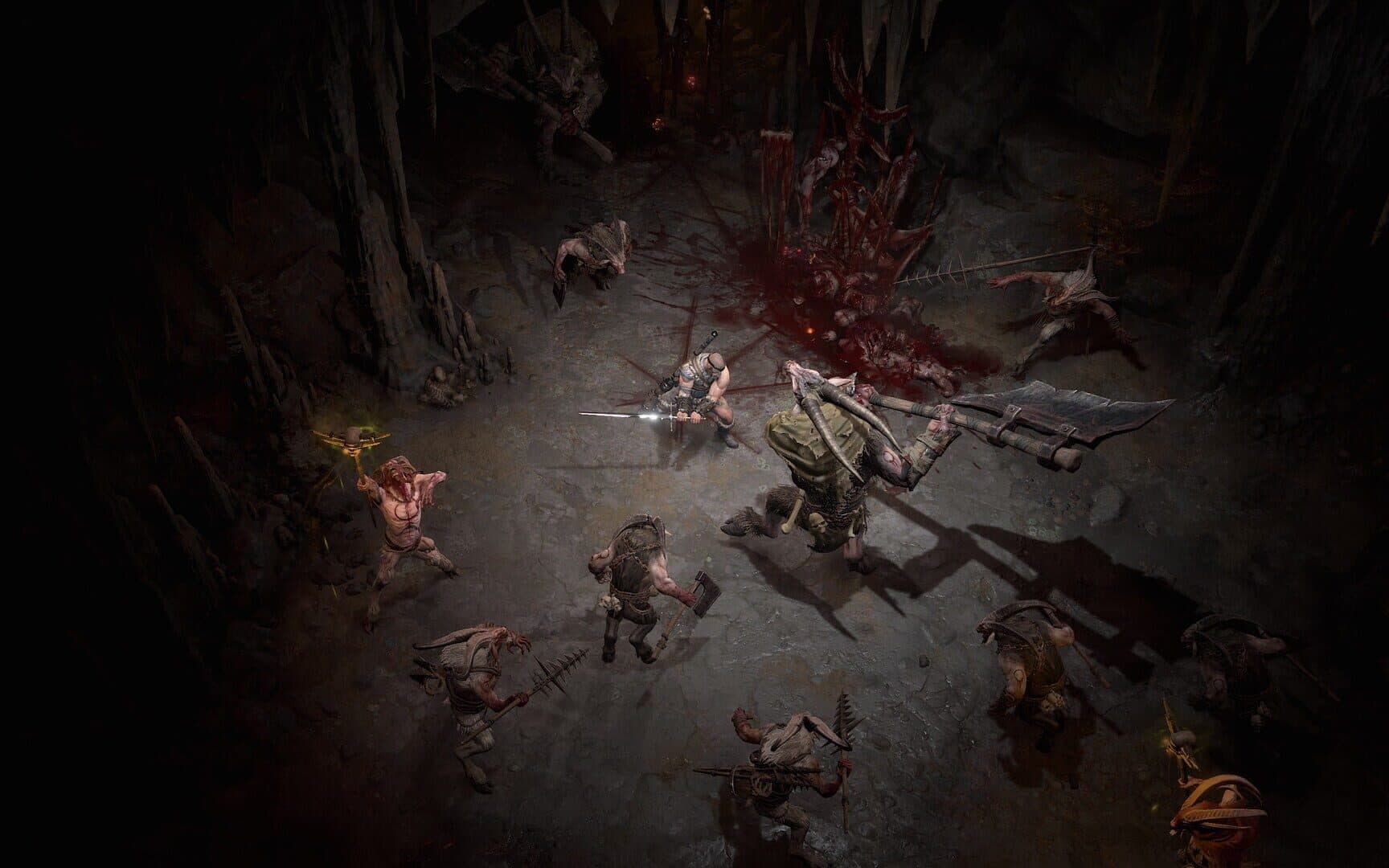 Diablo IV screenshot 13