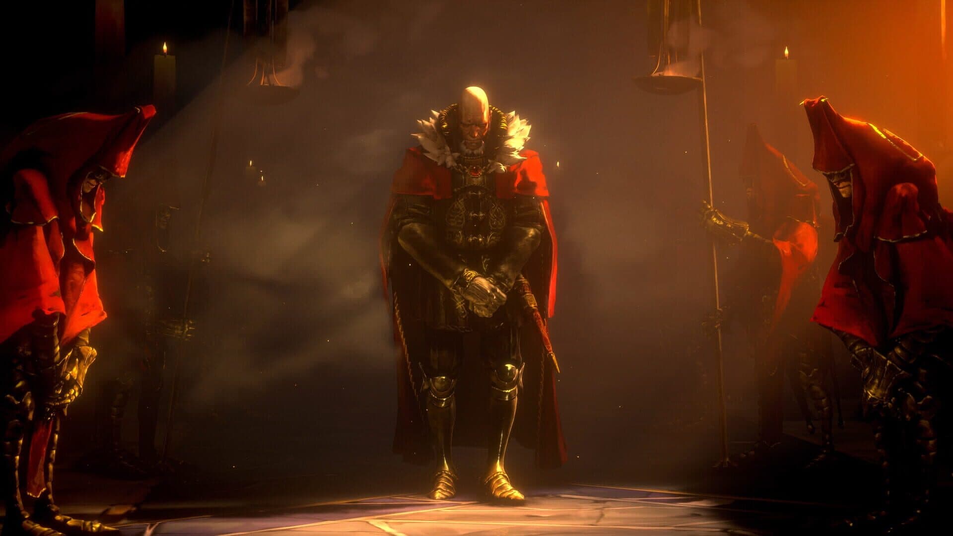 No Rest for the Wicked screenshot 4
