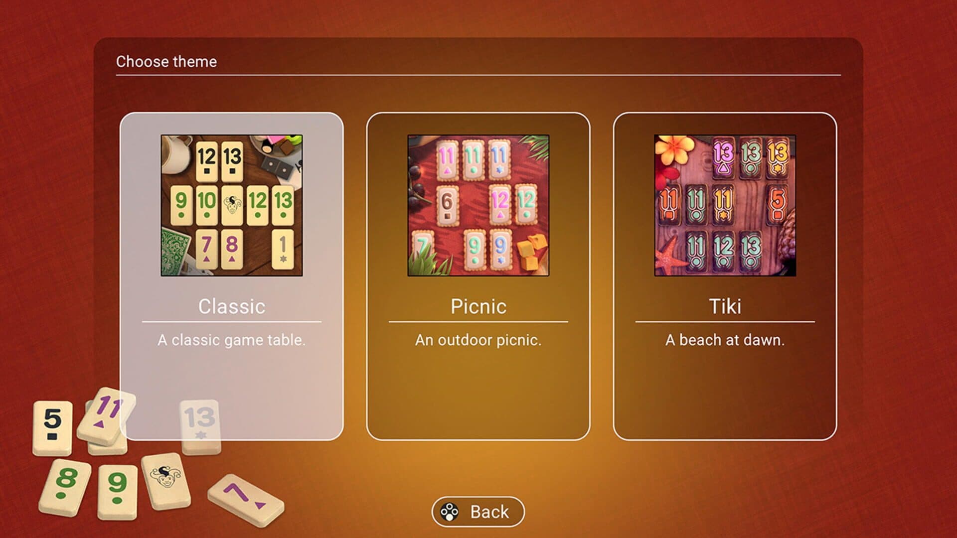 اسکرین‌شات MyRummy - 2