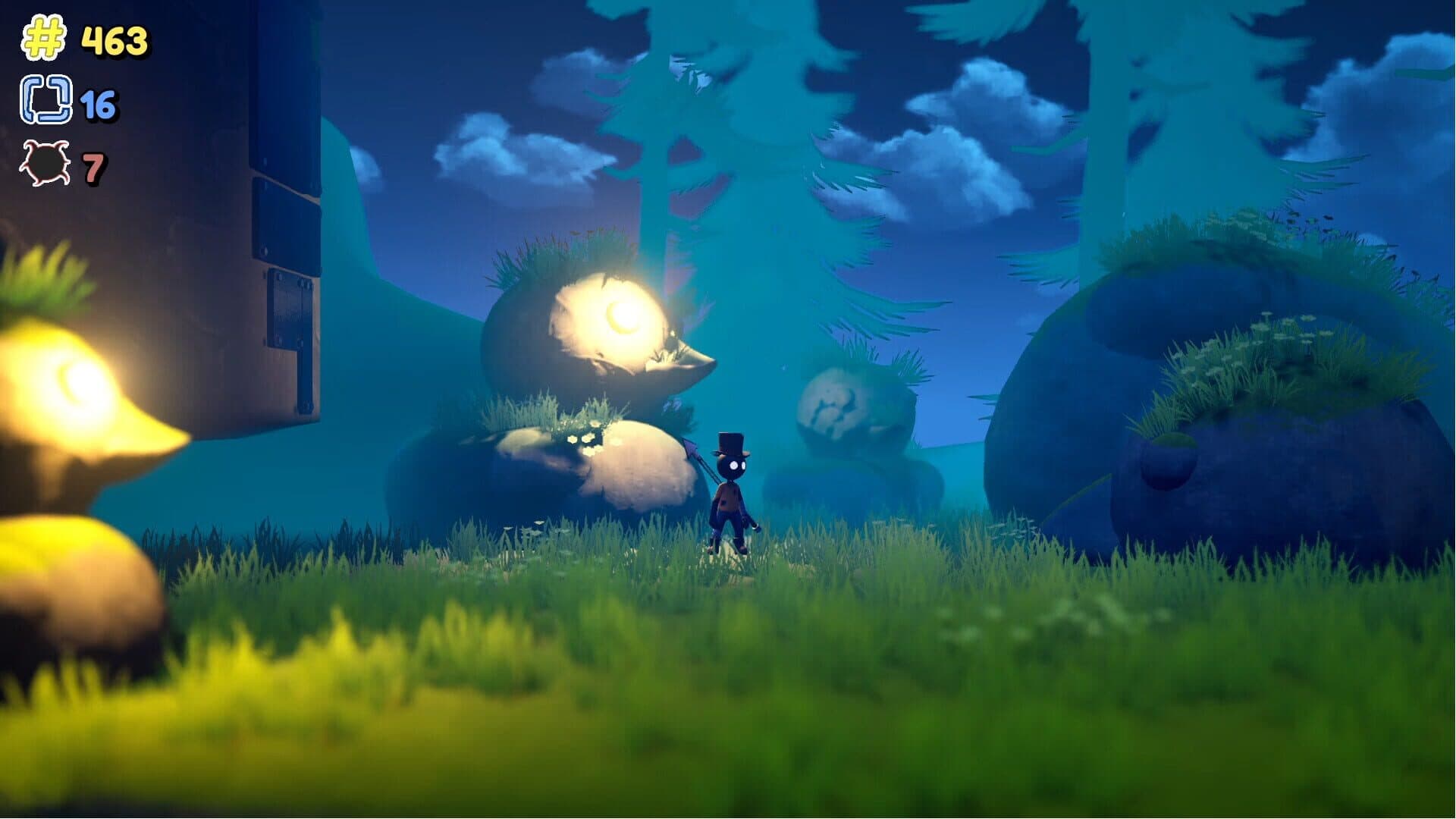 اسکرین‌شات Spear - 8