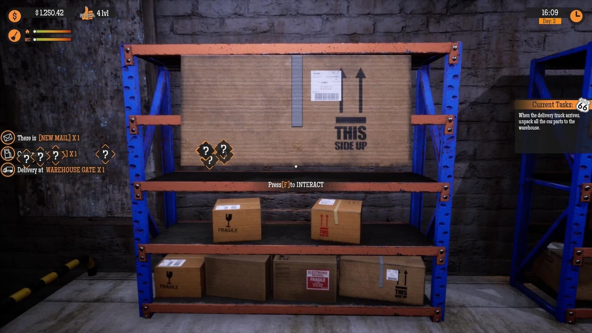 Gas Station Simulator screenshot 7