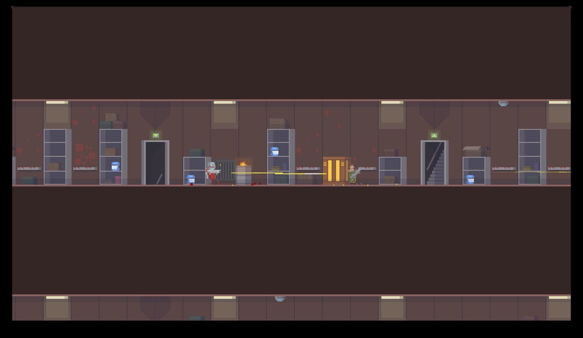 Paradox Soul screenshot 3