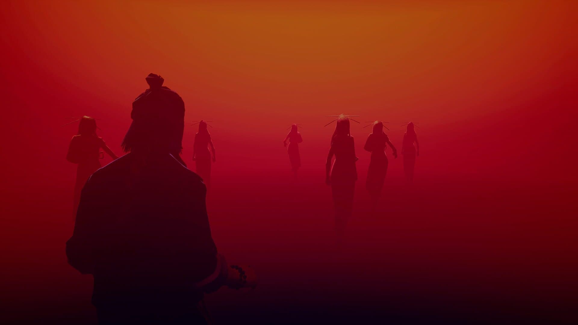 Sifu screenshot 1