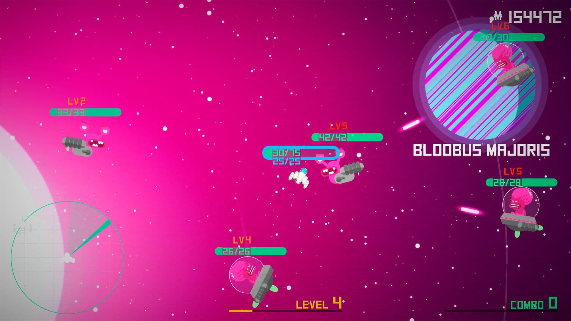 Vostok Inc. screenshot 0
