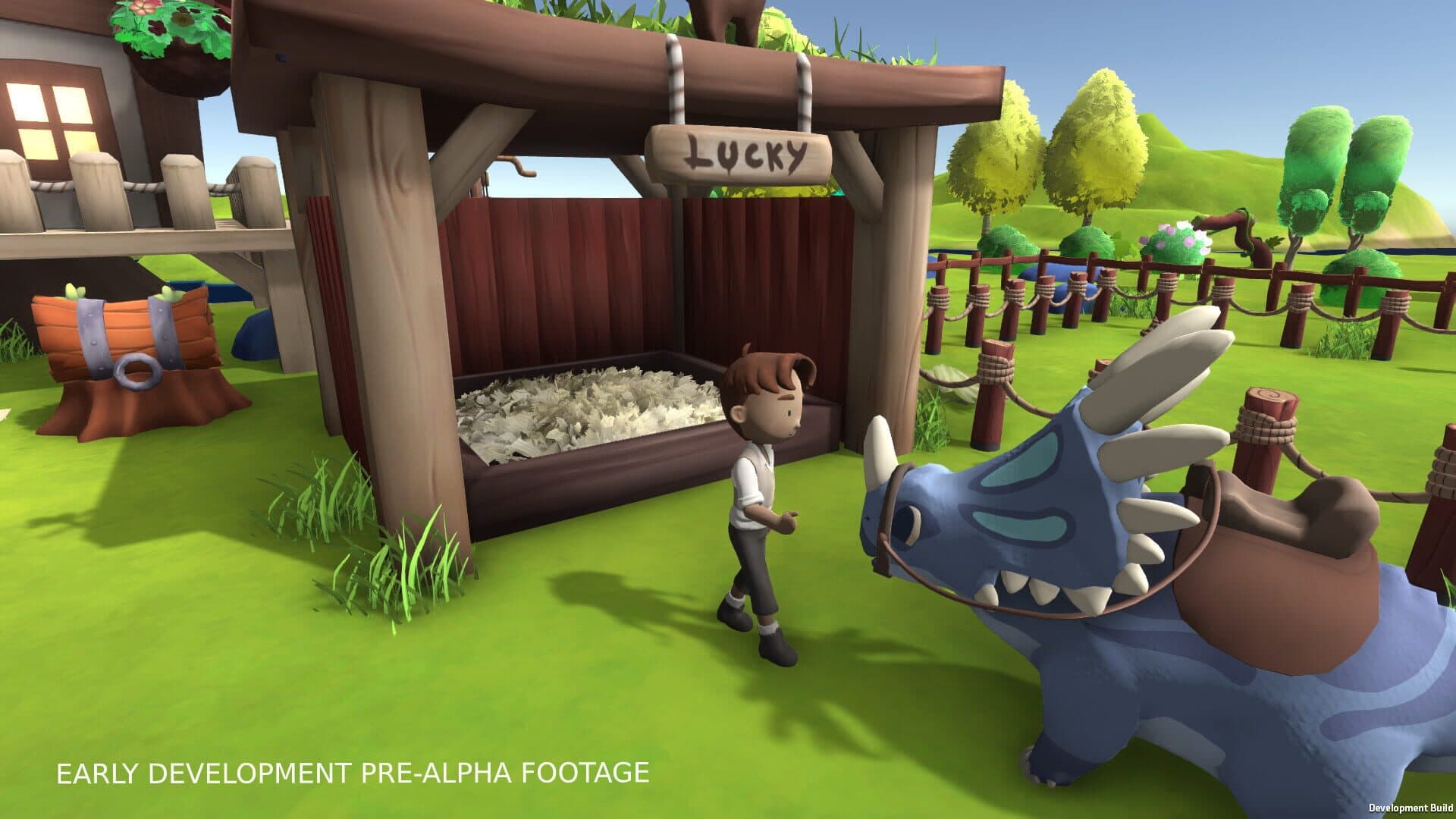 Paleo Pines screenshot 5