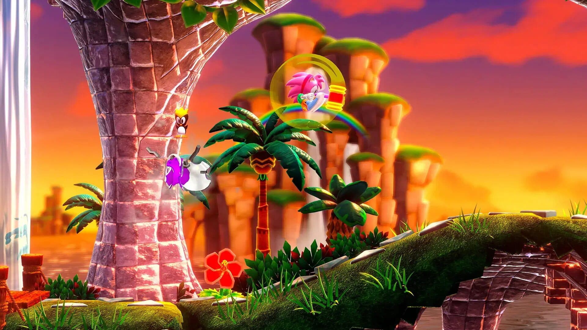 Sonic Superstars screenshot 3