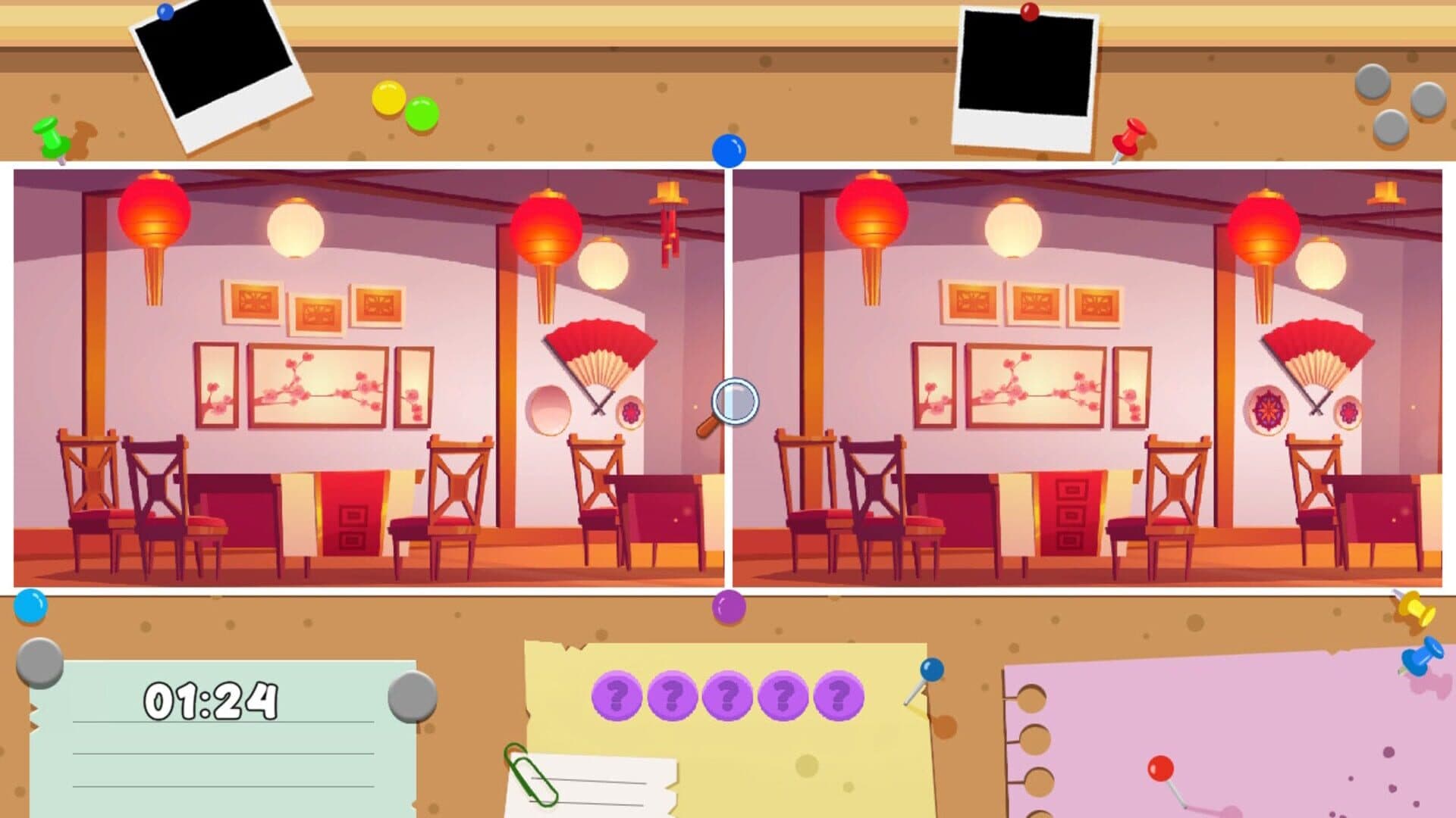 اسکرین‌شات Detail Detective - 4