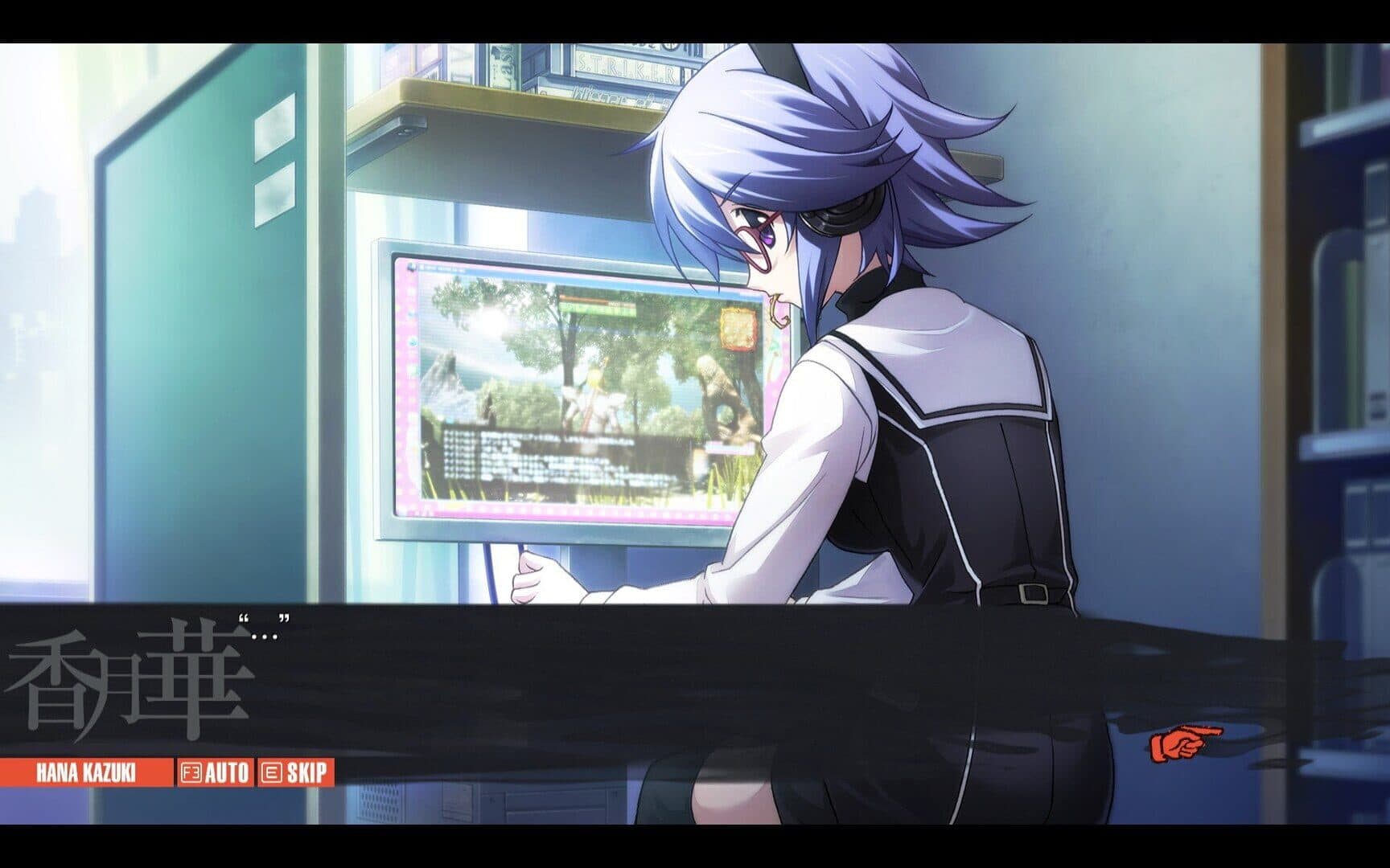 Chaos;Child screenshot 6