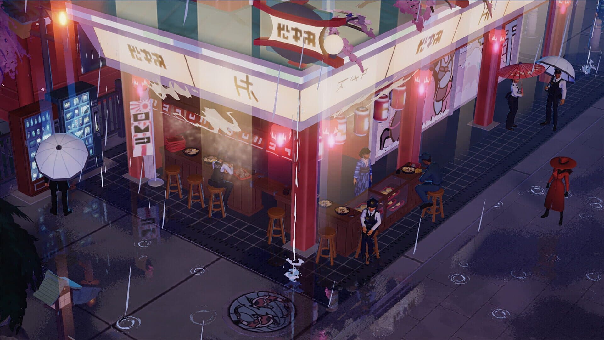 Carmen Sandiego screenshot 2