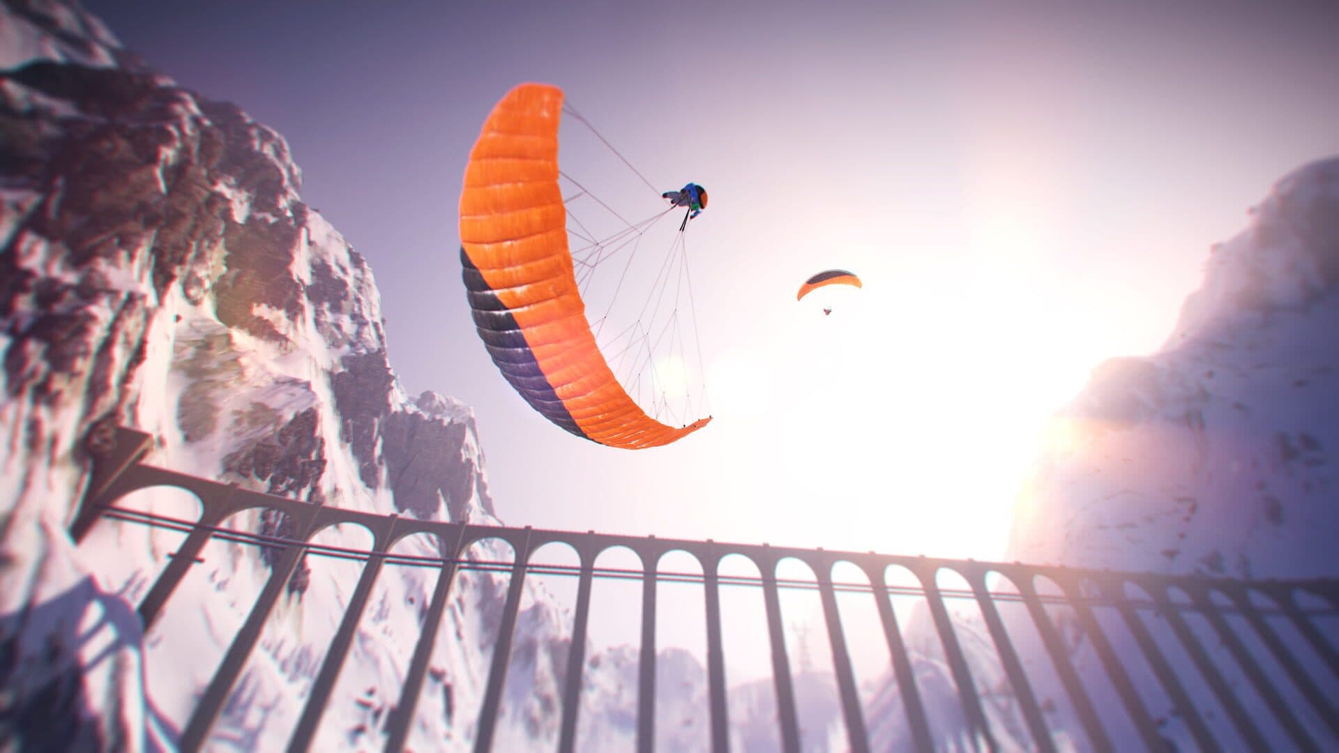 Steep screenshot 0