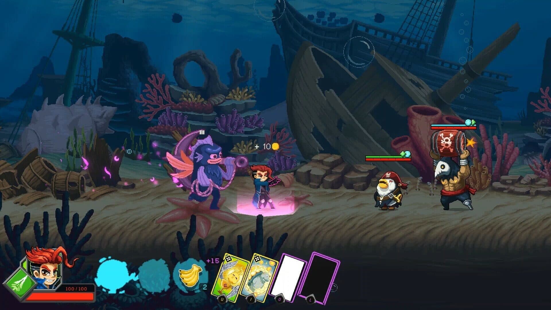 Spirit Mancer screenshot 10