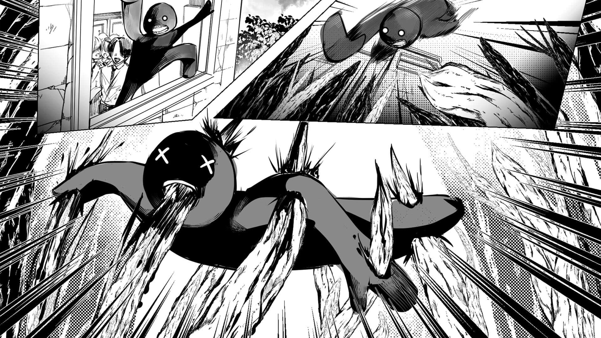 Die by Anything screenshot 0