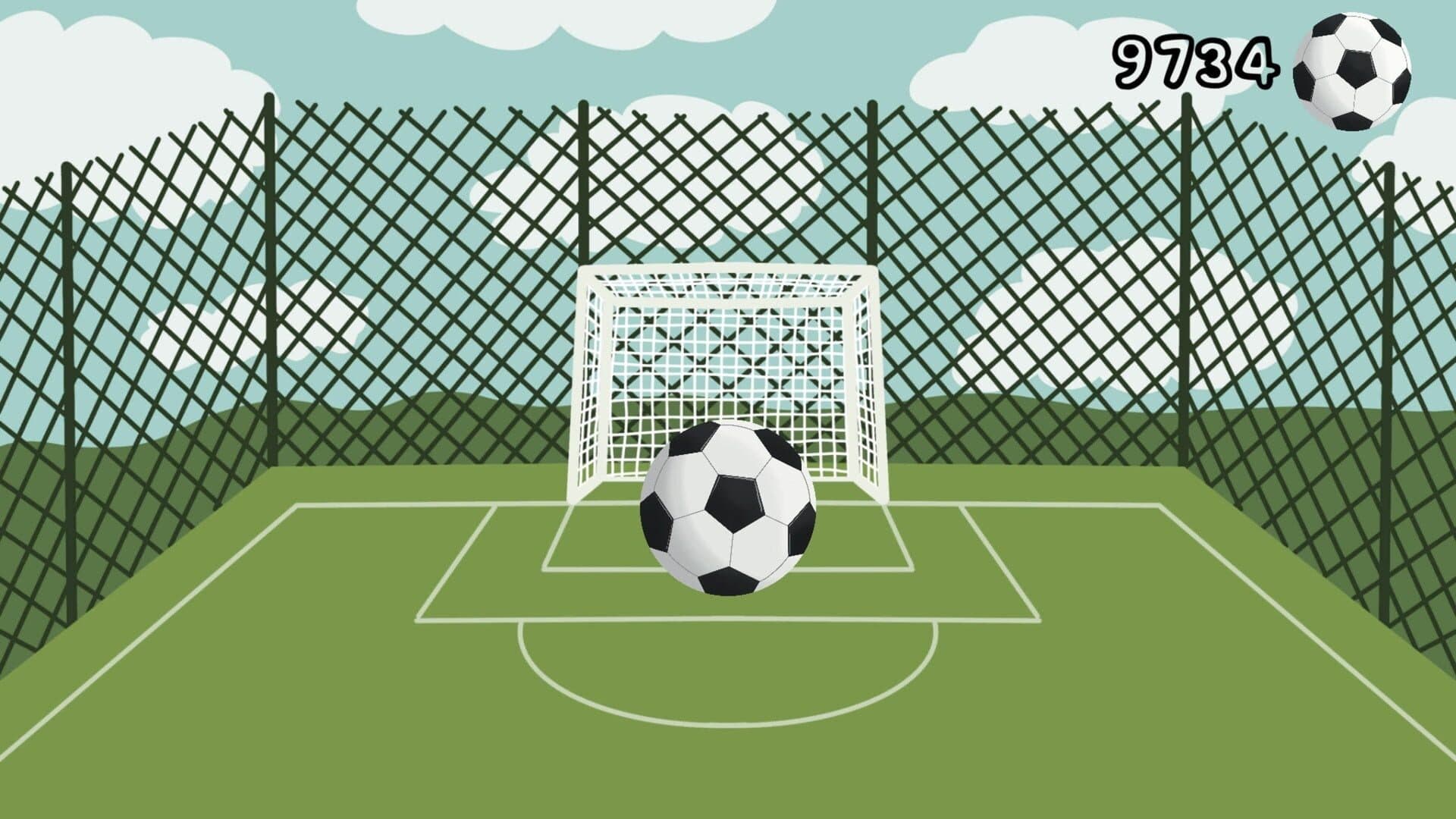 اسکرین‌شات The Football T - 3