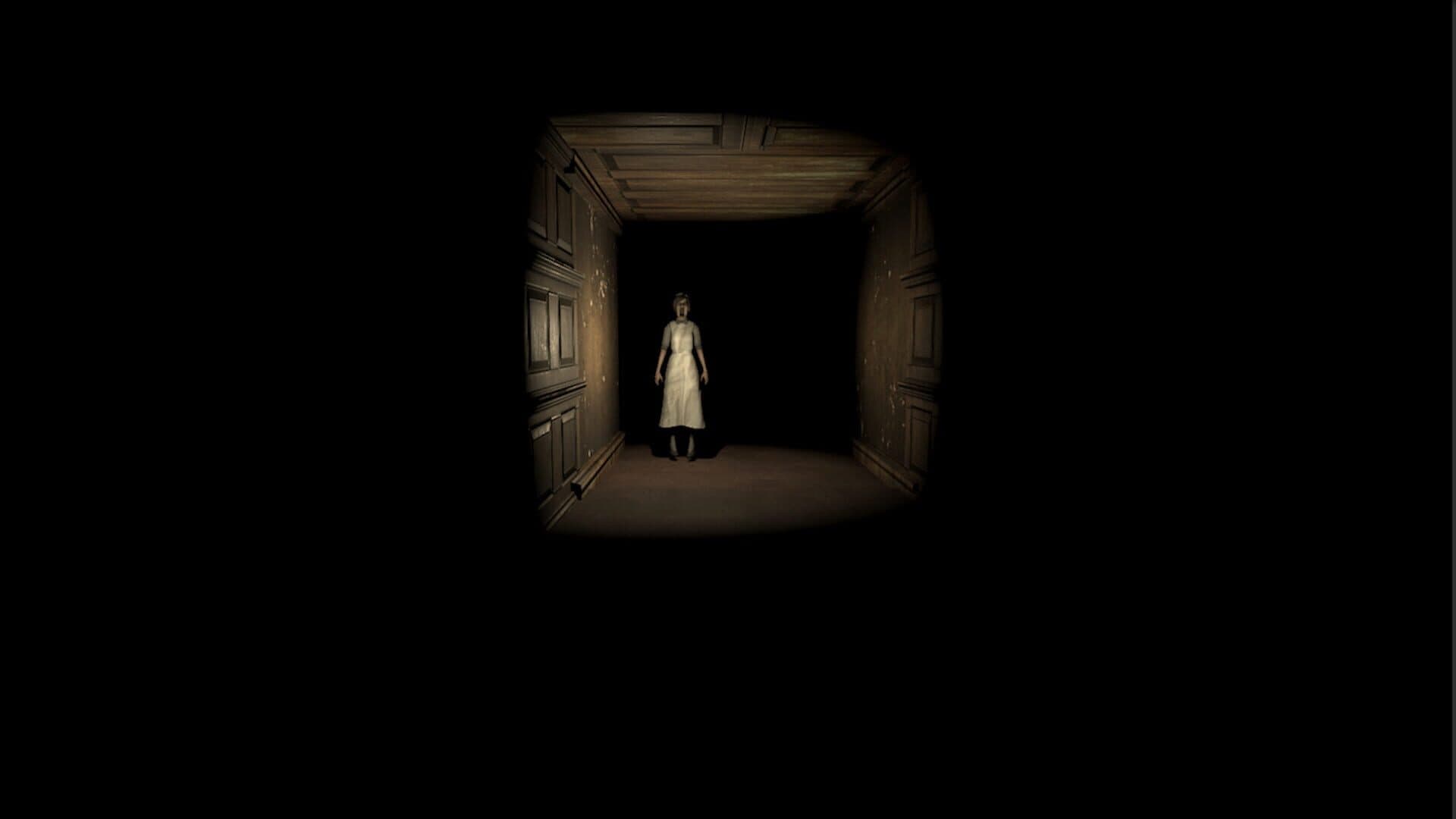 اسکرین‌شات Horror Adventure VR - 3