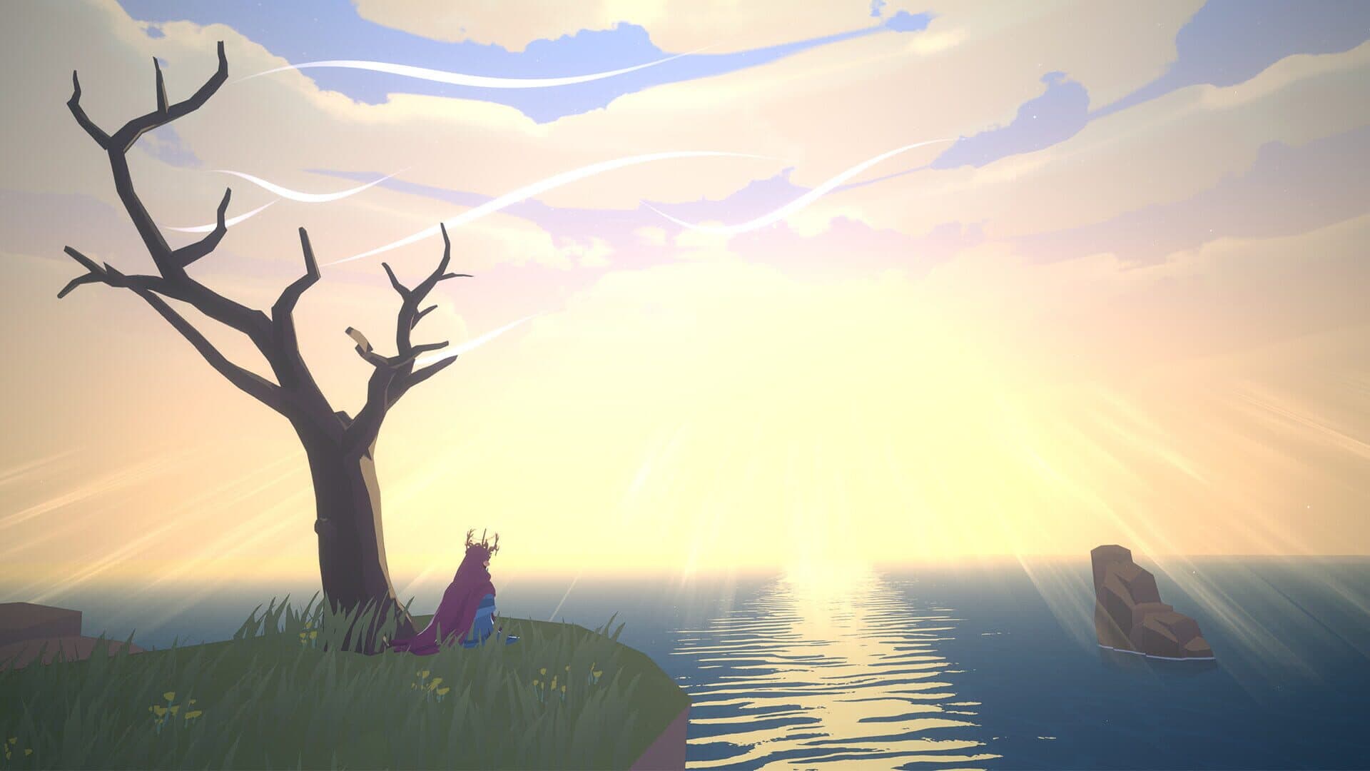 Demi and the Fractured Dream screenshot 6