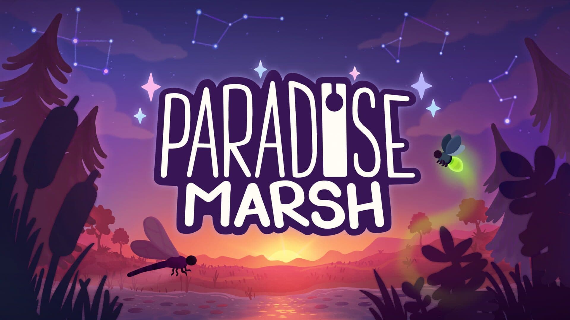 Paradise Marsh