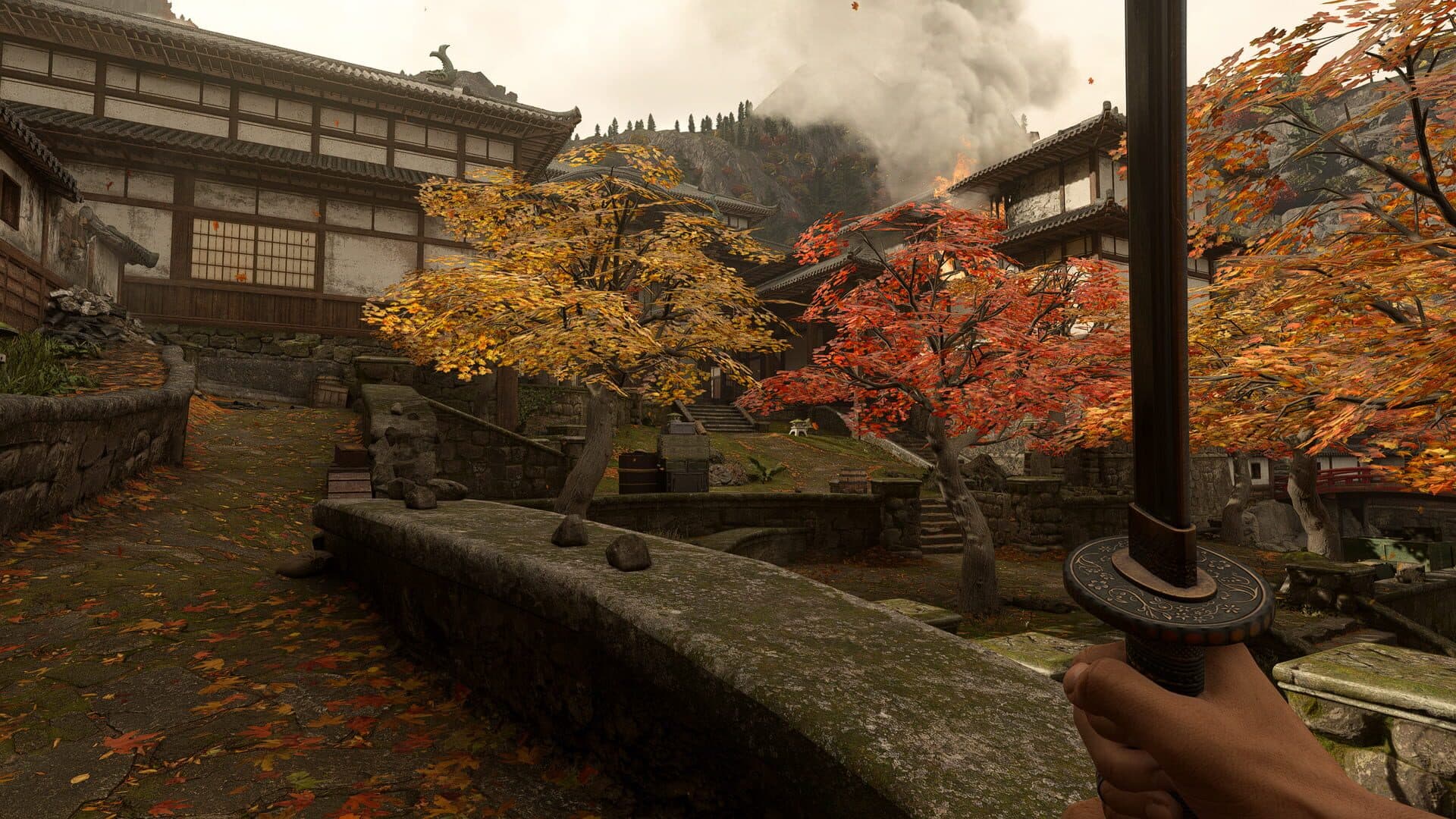 Call of Duty: Vanguard screenshot 8