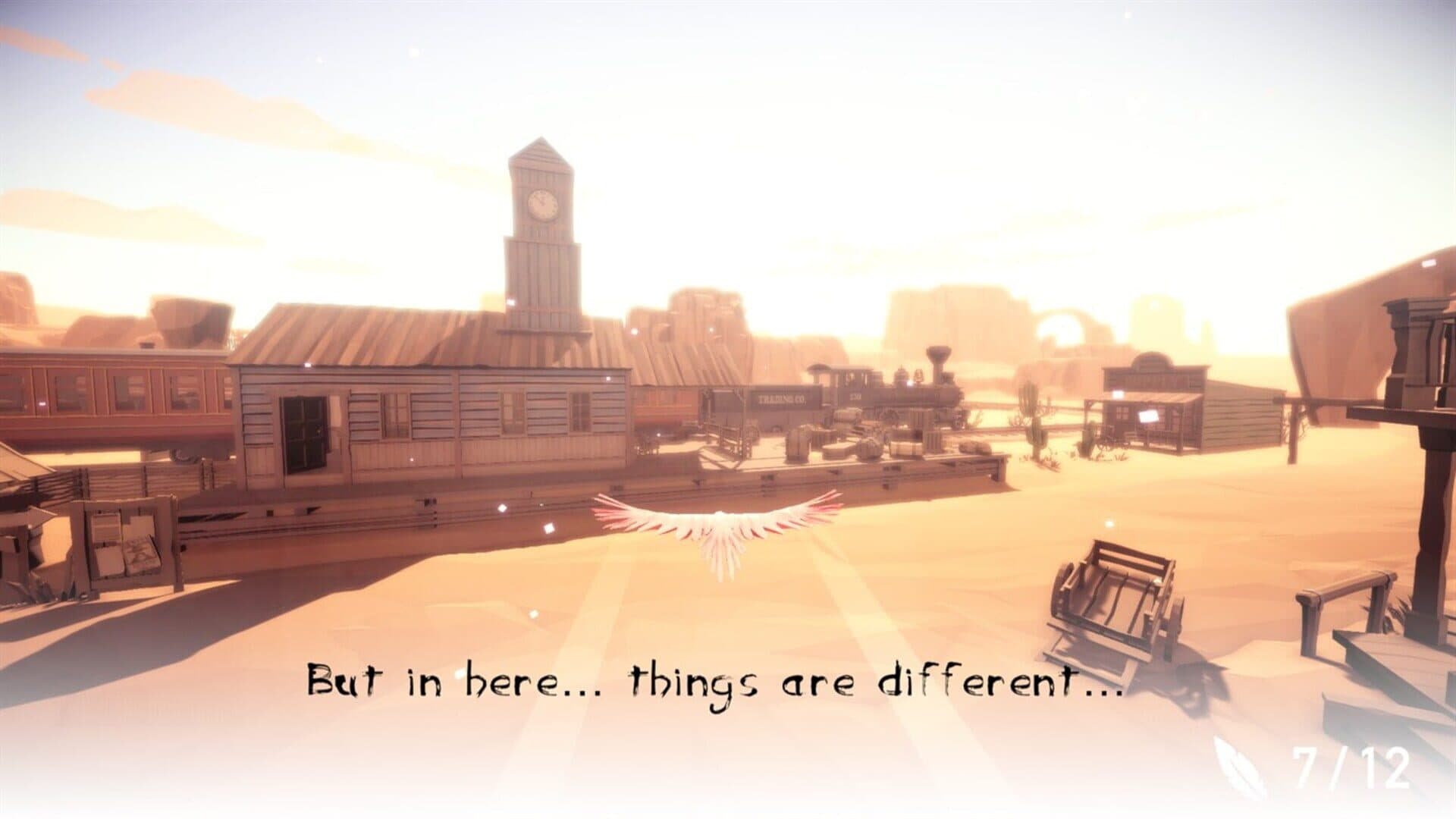 Aery: Broken Memories screenshot 5