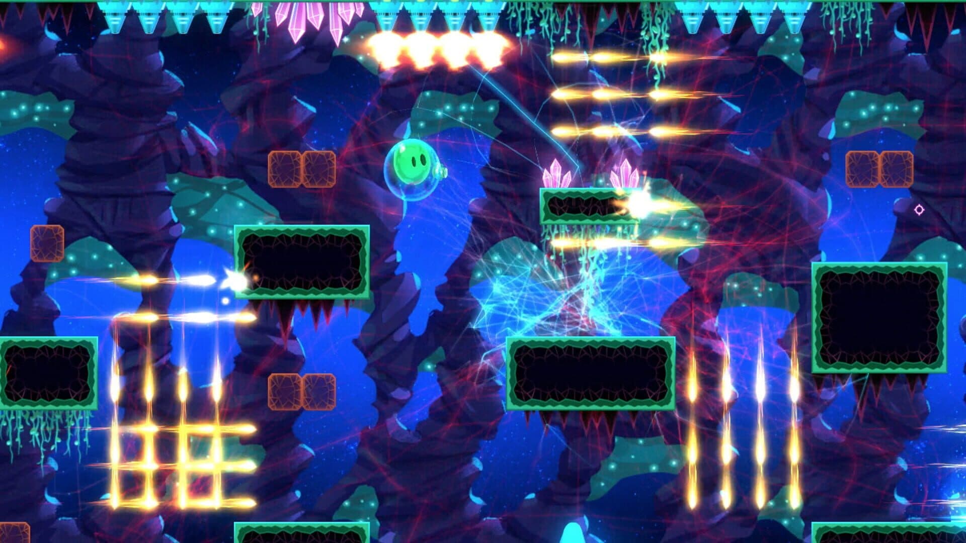 Glitch's Trip screenshot 2