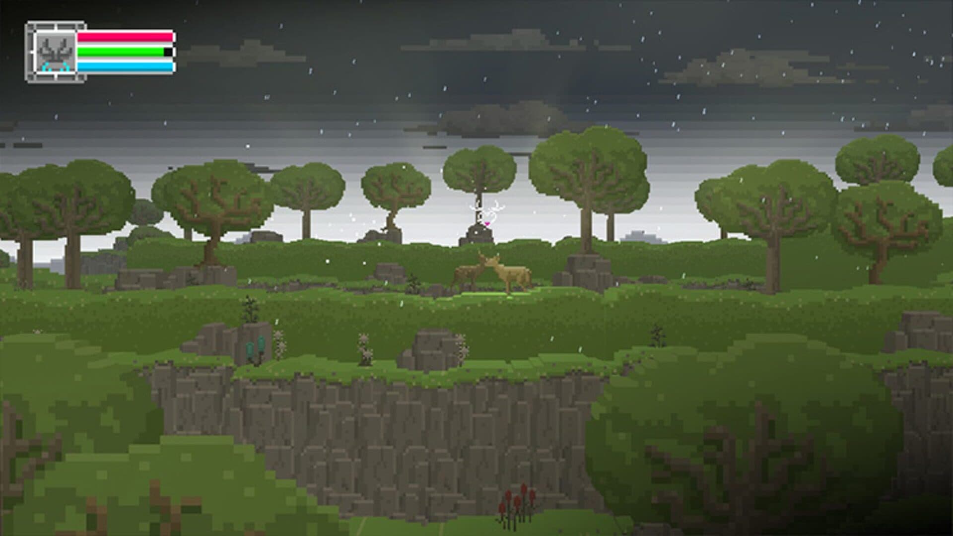 The Deer God screenshot 5