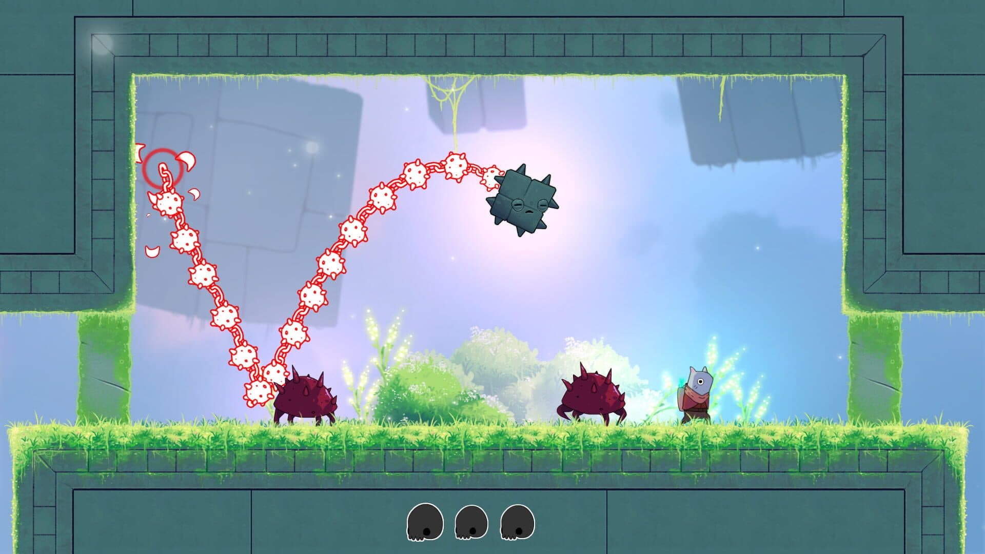 Islets screenshot 7