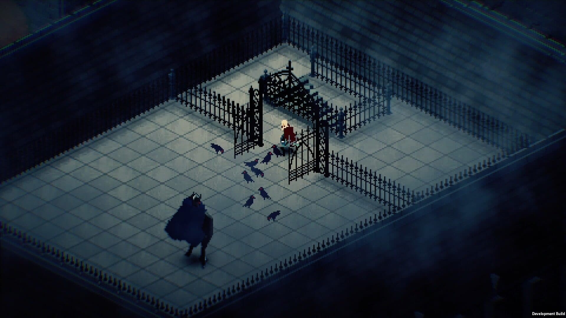 Chrono Sword screenshot 3