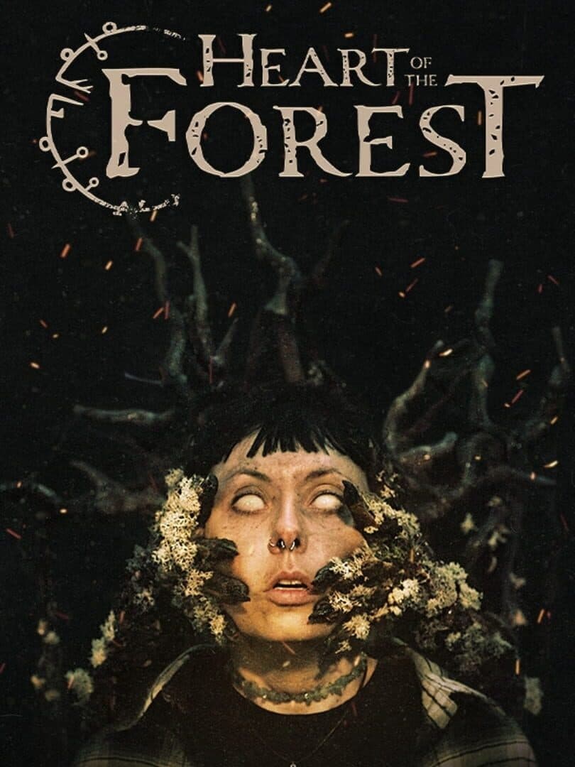 Heart of the Forest