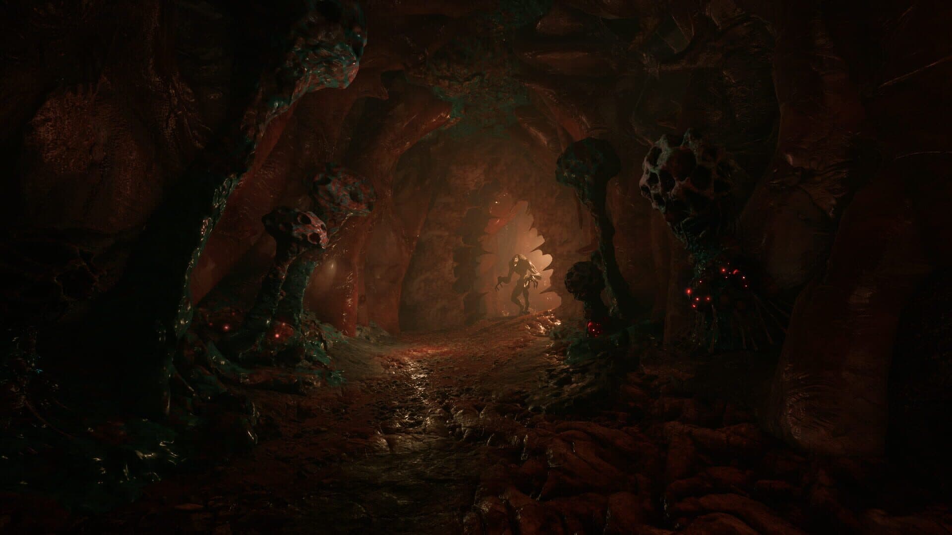 Scars Above screenshot 3
