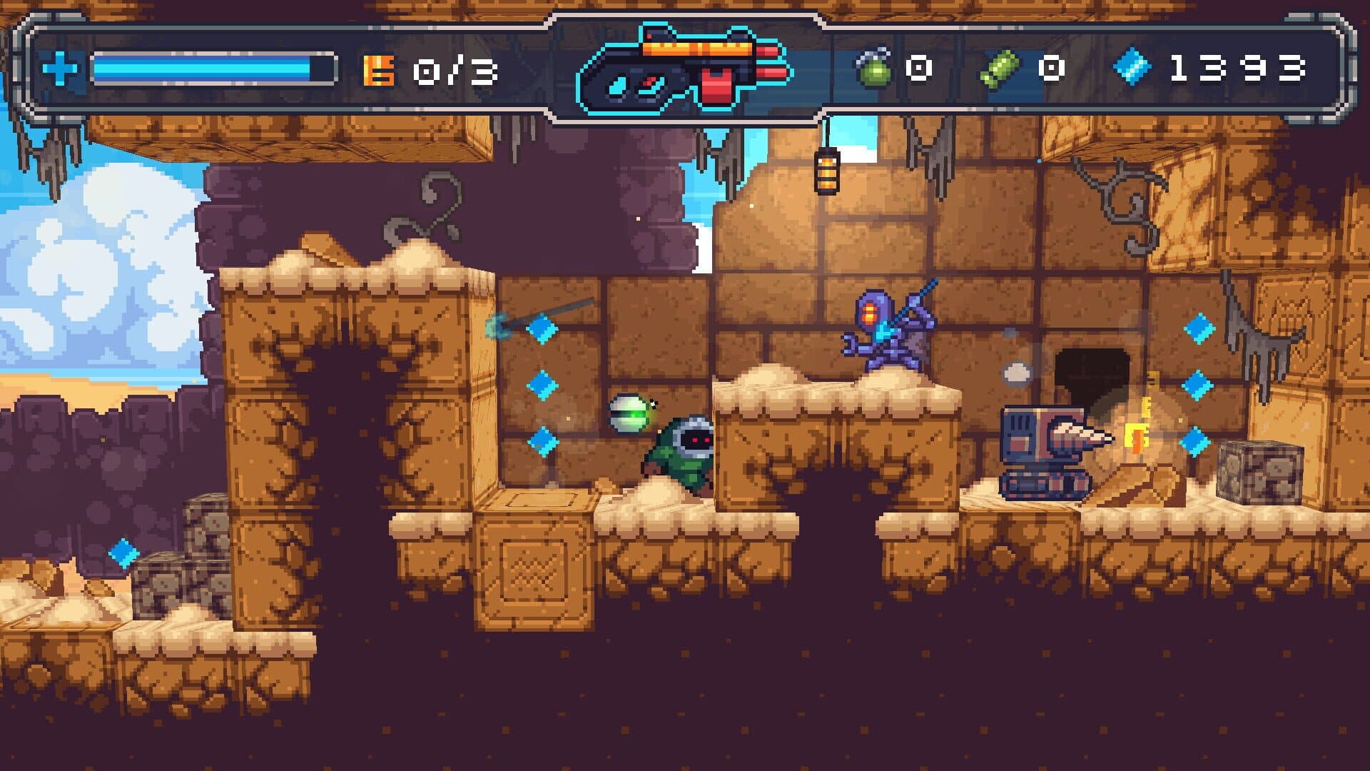 Sfera screenshot 18