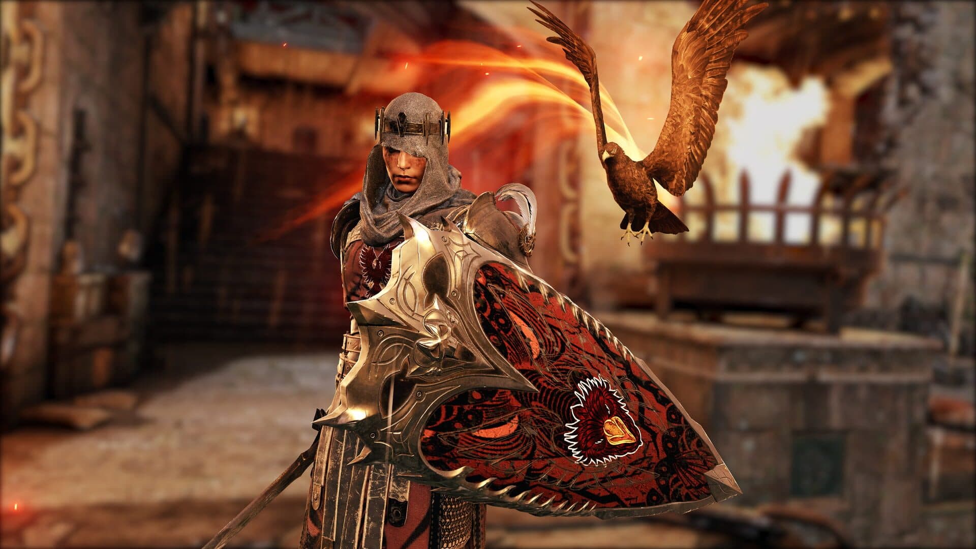 For Honor screenshot 2