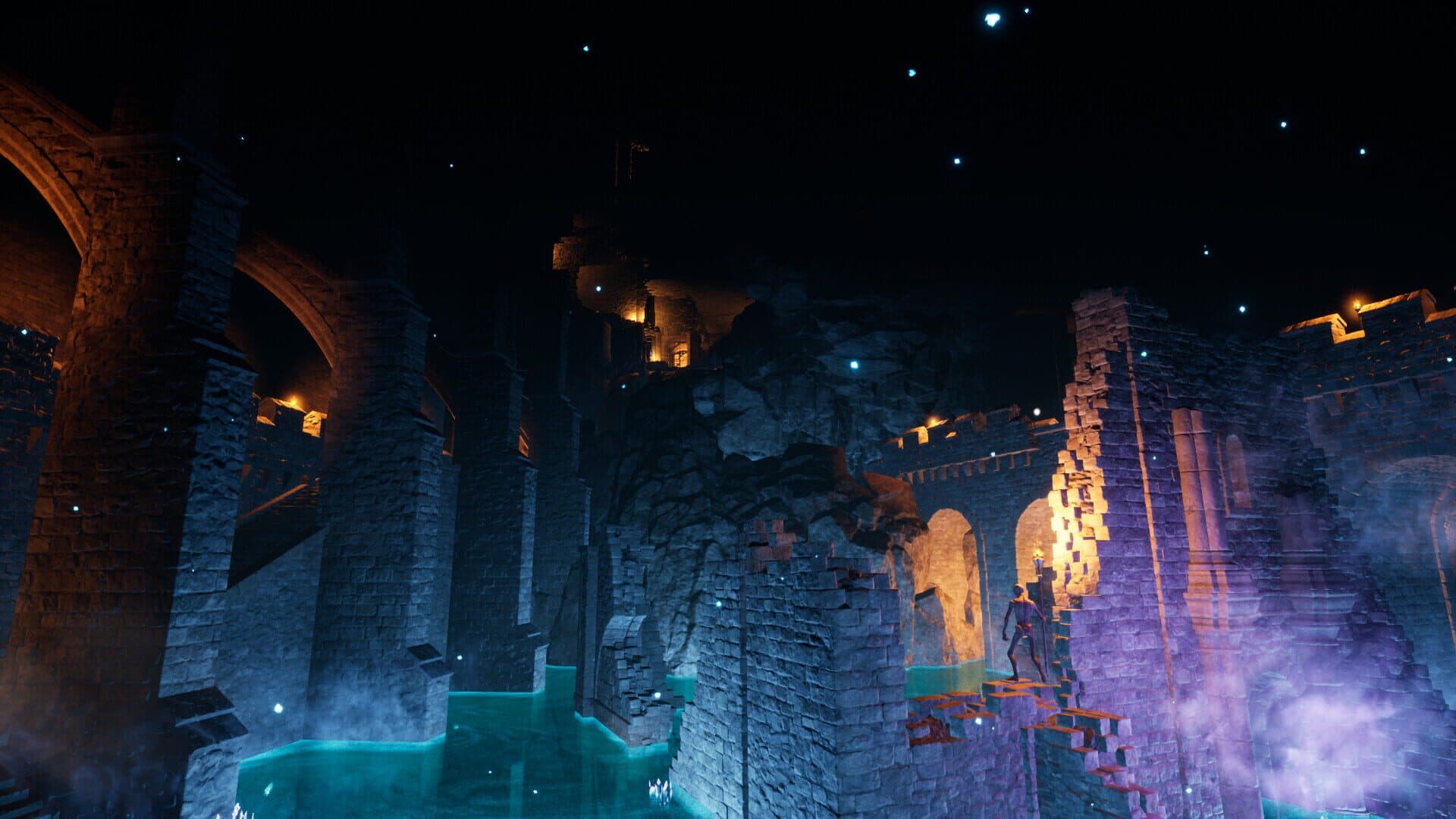 Codex Lost screenshot 5