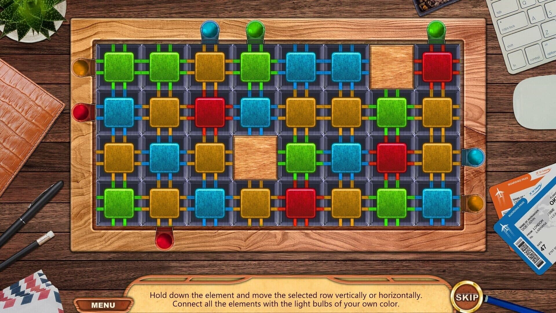 Big Adventure: Trip to Europe 7 - Collector's Edition screenshot 9