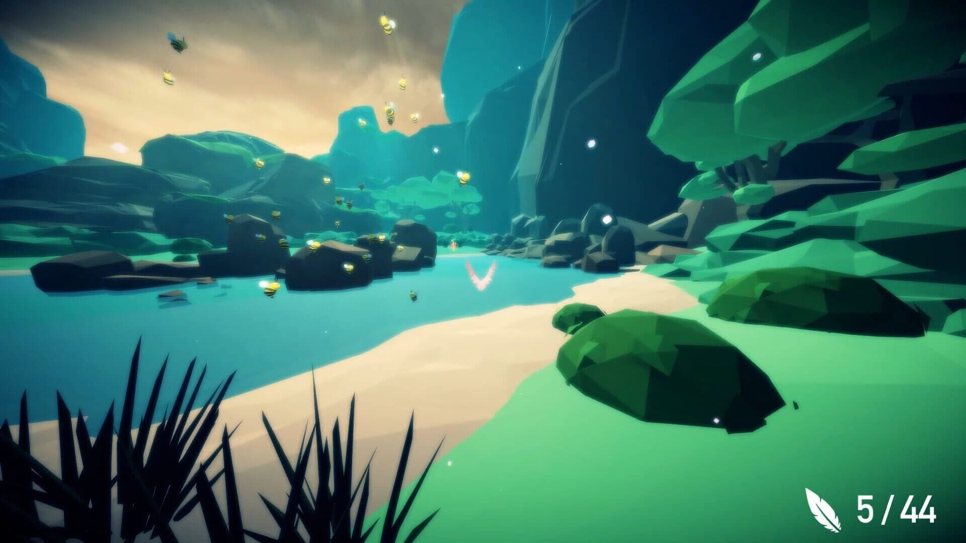 Aery: Stone Age screenshot 3