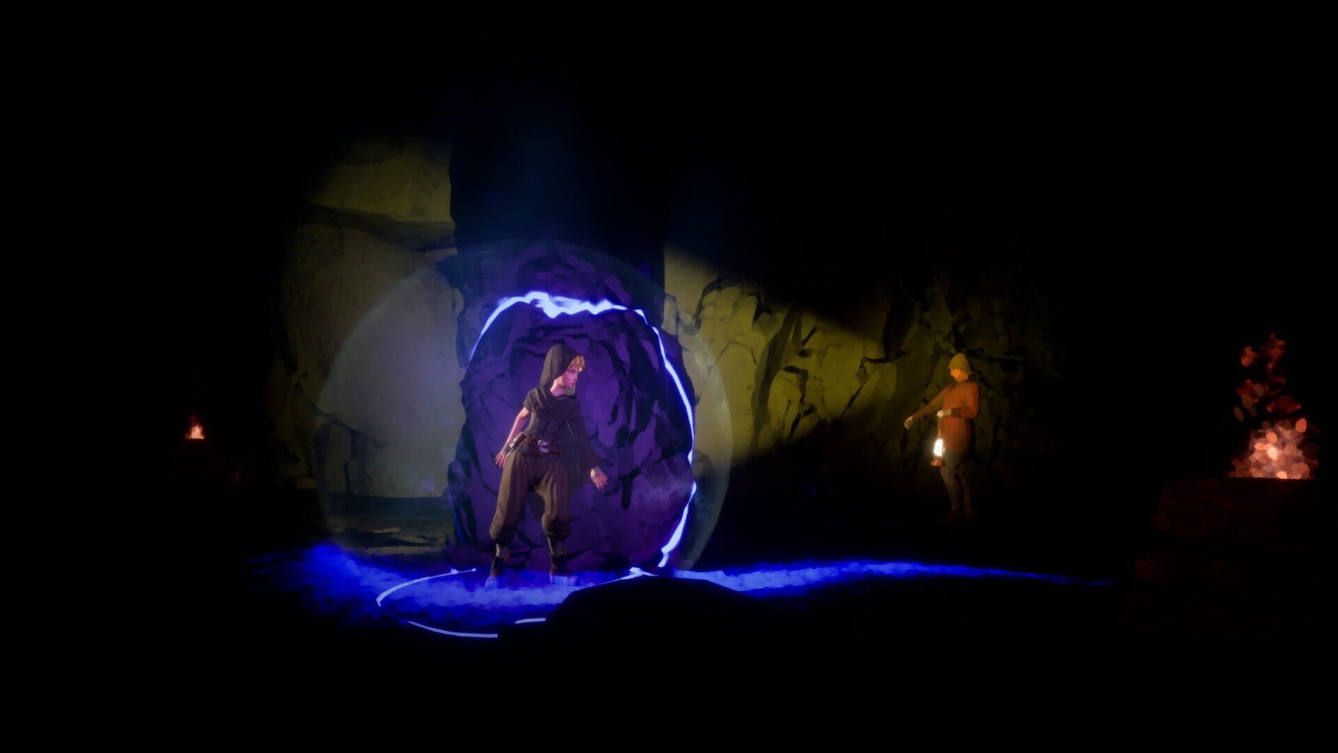 Another Sight screenshot 9