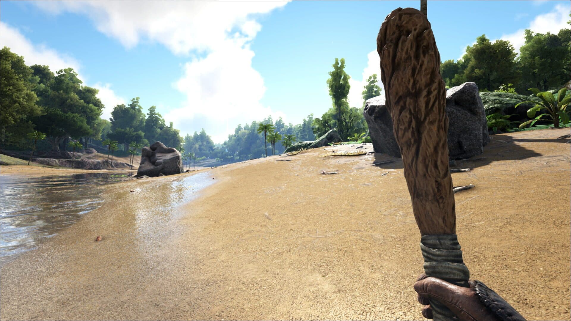 Ark: Survival Evolved screenshot 12
