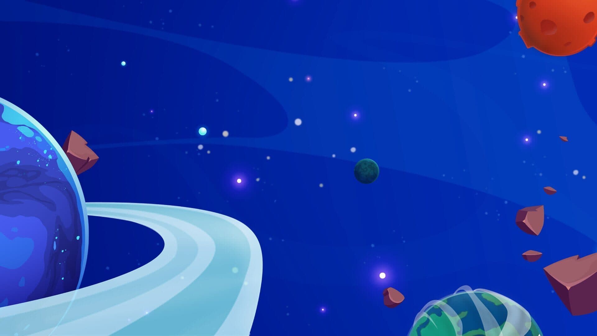 Space Fun