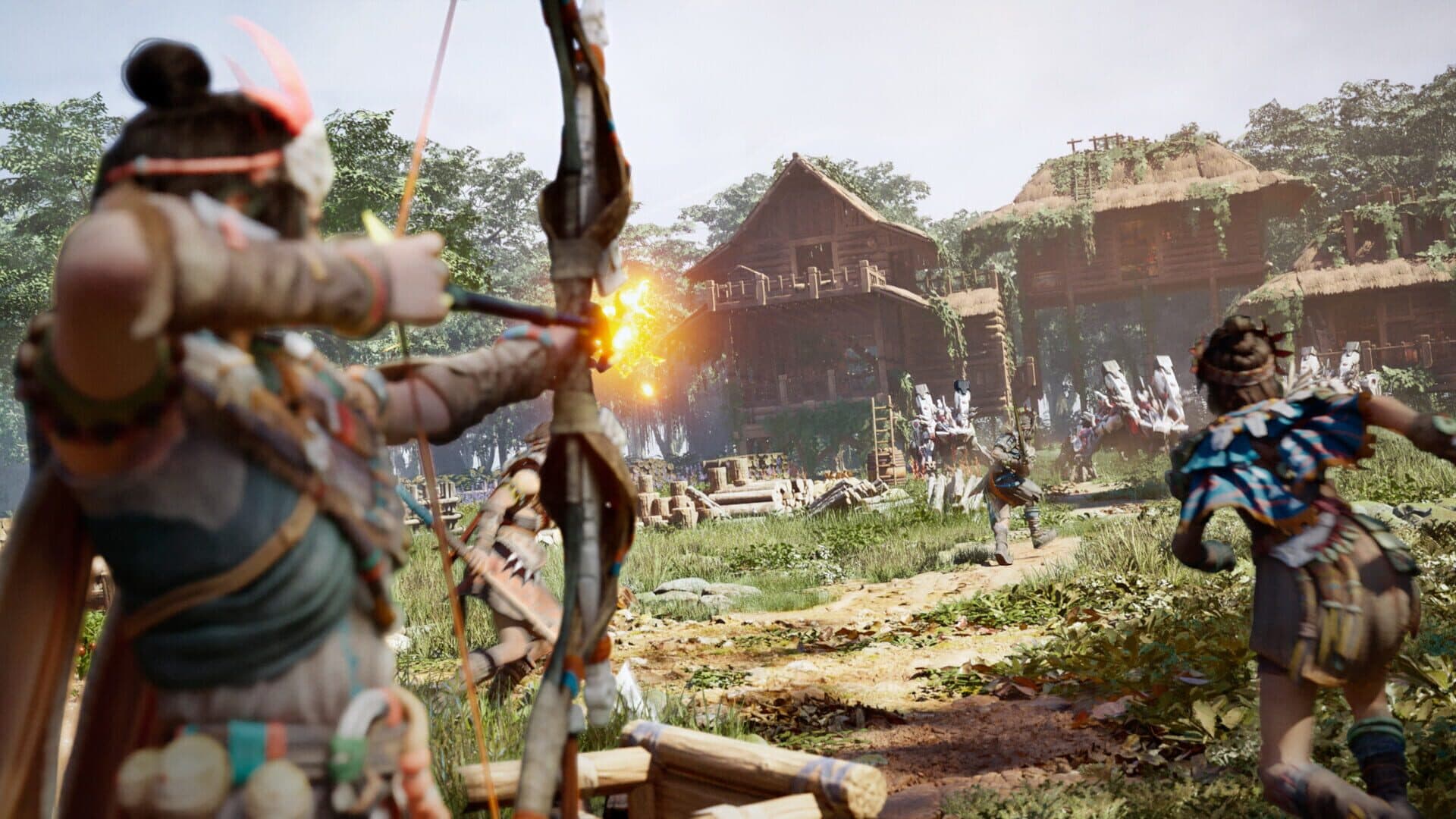 Light of Motiram screenshot 1